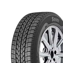 215/70R15c 109/107S Sava Eskimo Lt M+S 3PMSF